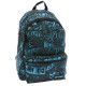 Backpack Rip Curl Double Dome Variety Navy 42 CM - 2 Cpt