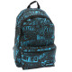 Rucksack Rip Curl Double Dome Variety Navy 42 CM - 2 Cpt