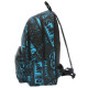 Backpack Rip Curl Double Dome Variety Navy 42 CM - 2 Cpt