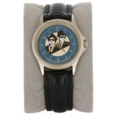 Orologio Tex Avery Wallace e gromit - Fascia alta