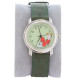 Tex Avery Red Hot Watch - Fascia alta