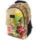 Hallmark Ethnic 48 CM Backpack - Top Of End