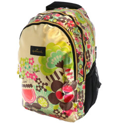 Rucksack Hallmark Folk 48 CM - 2 Cpt