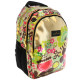 Hallmark Ethnic 48 CM Backpack - Top Of End