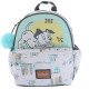 Backpack Bambi Boo kindergarten 30 CM - AVAILABLE ON AUGUST 11