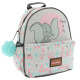 Maternal backpack Minnie Violet 30 CM