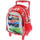 Hot Wheels Challenge 30 CM Maternal Wheel bag - Cartable