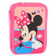 Trousse garnie Minnie Rose Believe 18 CM - 2 cpt