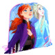 Sac piscine Reine des neiges 42 CM - Frozen