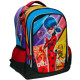 Backpack No Fear Adventure 48 CM - 2 Cpt