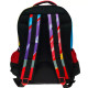 Backpack No Fear Adventure 48 CM - 2 Cpt