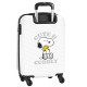 Valise cabine Snoopy Friends Forever 55 CM