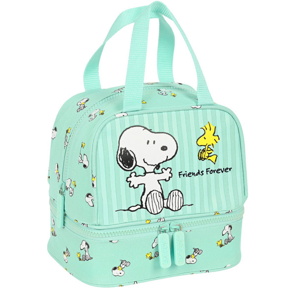 Pat Patrouille Friendship 20 CM Snack Bag - Ontbijttas