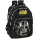 Star Wars Death Star 42 CM Backpack - 2 Cpt - High End