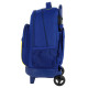 Rollrucksack FC Barcelona 45 CM FCB Trolley