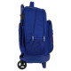 Rollrucksack FC Barcelona 45 CM FCB Trolley