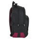 Sac à dos FC Barcelone 42 CM - Cartable FCB 2 Cpt