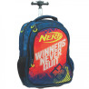 Nerf Winners 46 CM Mochila sobre ruedas - Trolley bato