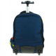 Mochila con ruedas Nerf 46 CM - Trolley satchel