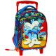 Backpack with wheels maternal Back Me Up Football 30 CM