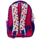 Backpack B-Daman Riki 30 CM kindergarten