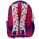 Rucksack B-Daman Riki 30 CM Kindergarten