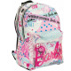 Rucksack No Fear Tie Dye 42 CM - 2 Cpt