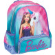 Backpack Barbie Magic kindergarten 30 CM