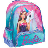 Backpack Barbie Magic kindergarten 30 CM