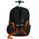 Mochila con ruedas Nerf 46 CM - Trolley satchel