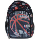 Backpack NBA Milwaukee Bucks 48 CM 2 Compartments