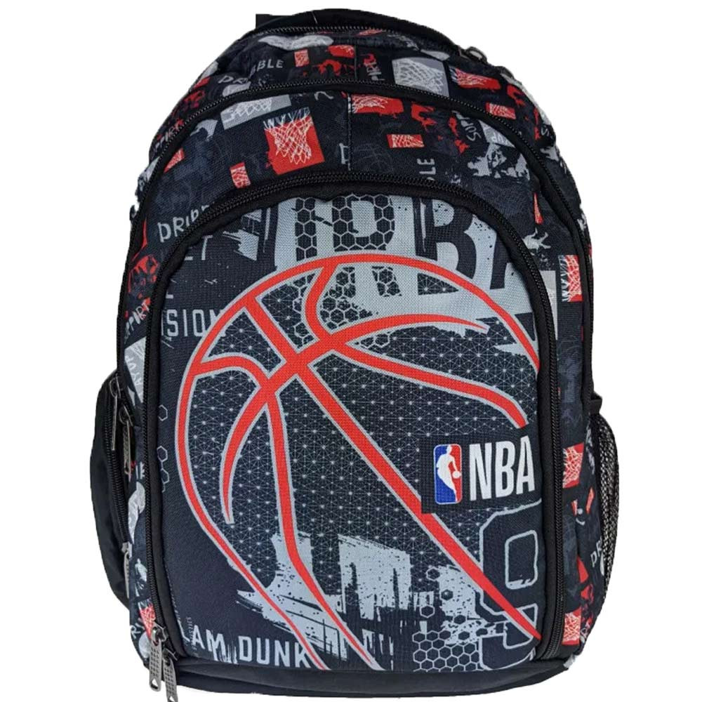 NBA Original Unkeeper 42 CM - mochila mochila de USA Basketball