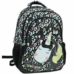 Einhorn unterstützt mich! 45 CM - 2 cpt