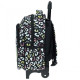 Rucksack mit Rollen maternal Hello Kitty Unicorn 31 CM