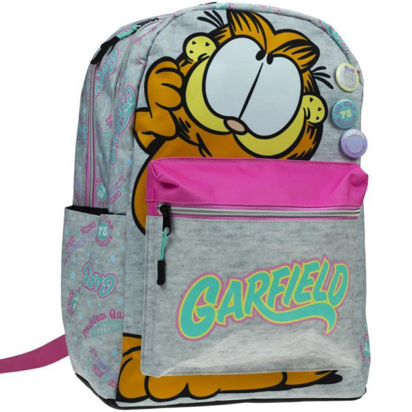 Rugzak Garfield Back me Up 42 CM 2 Cpt