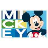 Tapis de chambre Mickey Disney 40x70 cm