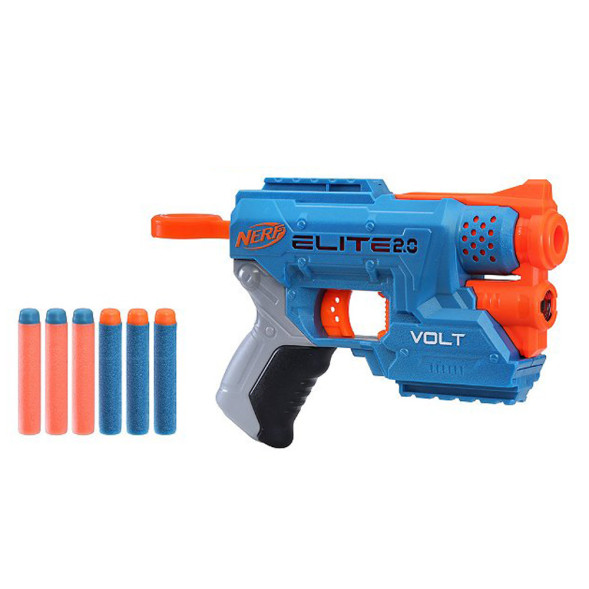 Elite Gun Volt SD 1