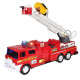 Fire truck with water tank - 1/20