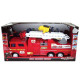 Brandweerwagen met watertank - 1/20