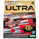 Nerf Ultra Ammunition - Pack of 20 darts