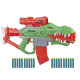 Pistolet Nerf DinoSquad Rex-Rampage