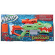 Pistolet Nerf DinoSquad Rex-Rampage