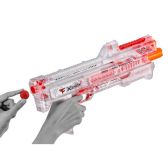 Pistola FaZe Ragequit X-Shot