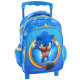 Mickey Traveler trolley backpack 30 CM - Satchel