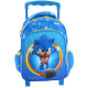 Mickey Traveler trolley backpack 30 CM - Satchel