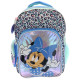 Mochila super Mario 42 CM de gama alta - 1 Cpt