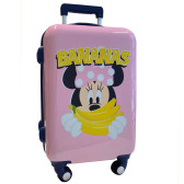 Cabin suitcase 55CM Minnie
