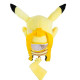 Sac à dos Pokemon 3D 37 CM - Haut de gamme