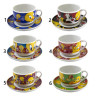 Tasse Jumbo Titi avec sous-tasse