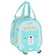 Isothermal snack bag Rabbit 22 CM - Lunch bag